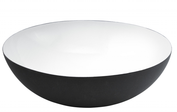 NORMANN COPENHAGEN Krenit Schale gross – Bild 7