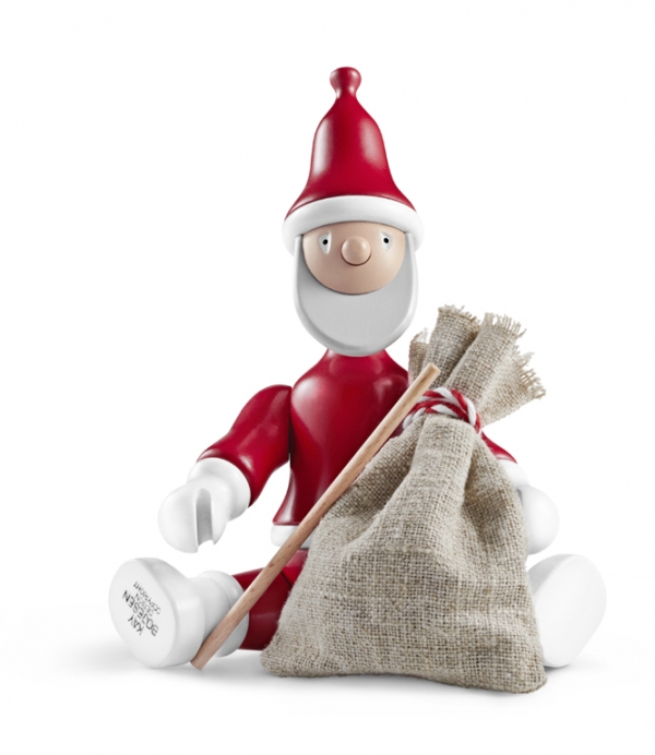Kay Bojesen Weihnachtsmann – Bild 8