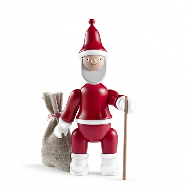 Kay Bojesen Weihnachtsmann