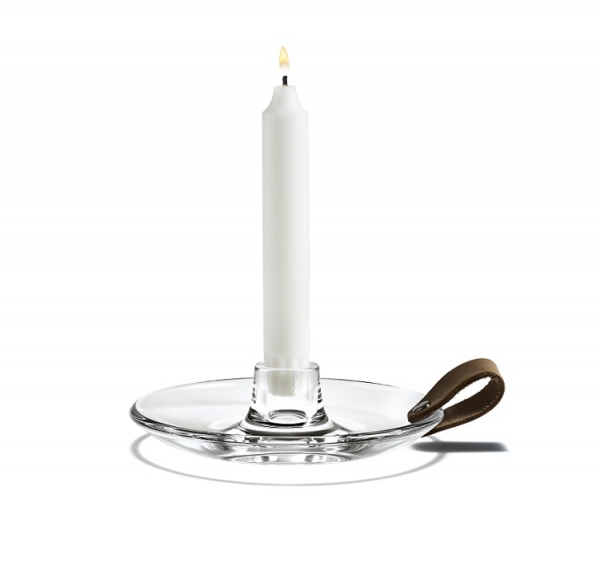 Holmegaard Design with Light Kerzenhalter