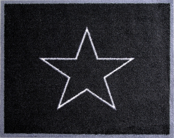 Skriver Collection ECO STAR Fussmatte