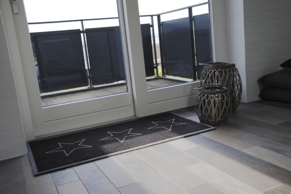Skriver Collection ECO STAR Fussmatte – Bild 3