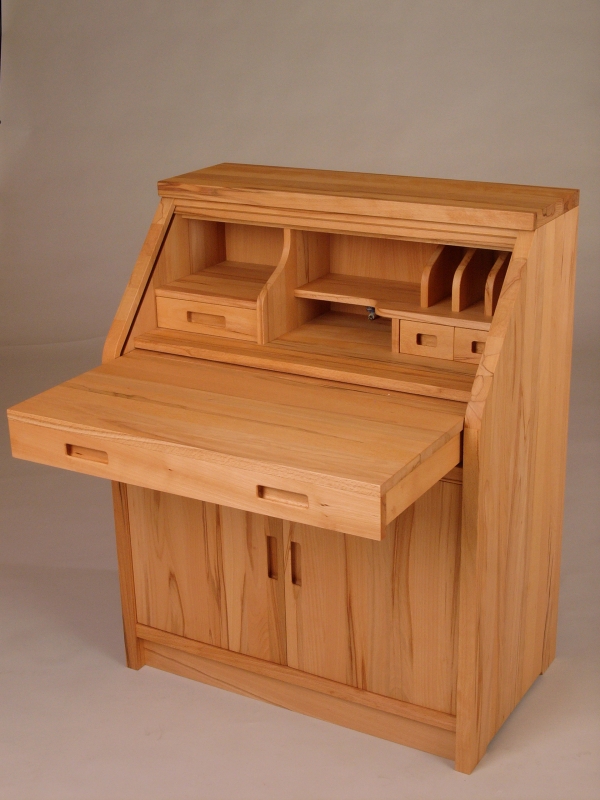 Dyrlund Sekretär 5152Z – Bild 4