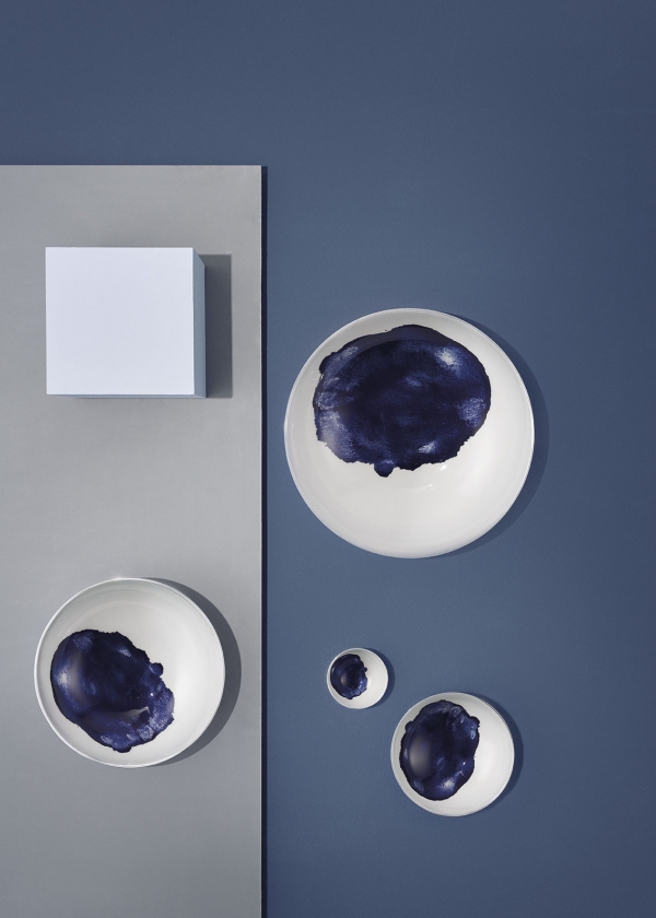 Stelton Stockholm Schalen aquatic – Bild 5