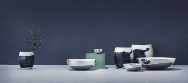 Stelton Stockholm Schalen aquatic – Bild 3