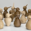 architectmade BIRD Holzvogel – Bild 3