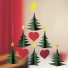 Flensted Mobiles WEIHNACHTSBAUM  Mobile – Bild 3