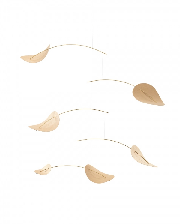 Flensted Mobiles DRIFTING CLOUDS Mobile