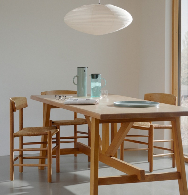 Stelton EM77 Kanne mit Deckel 150cl – Bild 7
