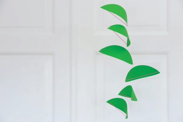 Flensted Mobiles KITES Mobile – Bild 3