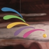 FLOWING RHYTHM Mobile – Bild 8