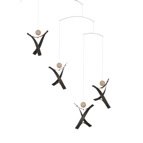 Flensted Mobiles FREE MIND Mobile