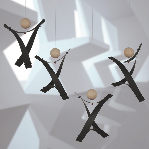 Flensted Mobiles FREE MIND Mobile – Bild 3