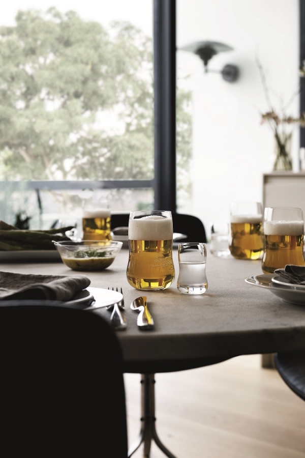 Holmegaard Future Wasserglas 37cl 4er-Set – Bild 4