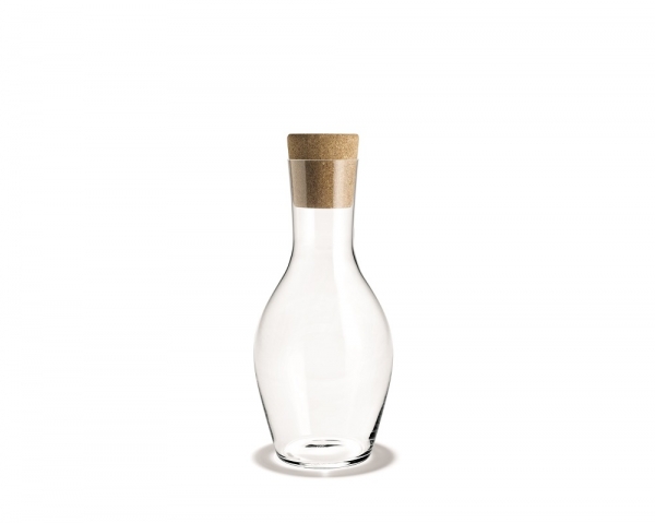 Holmegaard CABERNET Wasserkaraffe 150cl