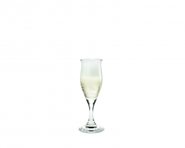 Holmegaard IDÉELLE Champagnerglas
