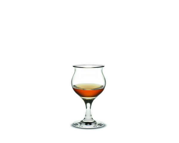 Holmegaard IDÉELLE Cognacglas