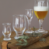 Holmegaard IDÉELLE Schnapsglas – Bild 3