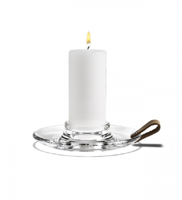 Holmegaard Design with Light Kerzenhalter – Bild 3