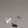 Flensted Mobiles KITTY CATS Click-a-Mobile – Bild 3