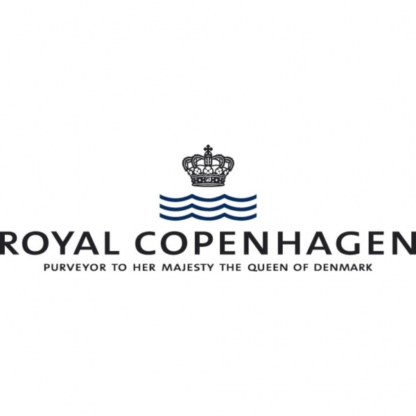 Royal Copenhagen CONTRAST Becher 33cl – Bild 2