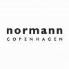 NORMANN COPENHAGEN Krenit Schale gross – Bild 2