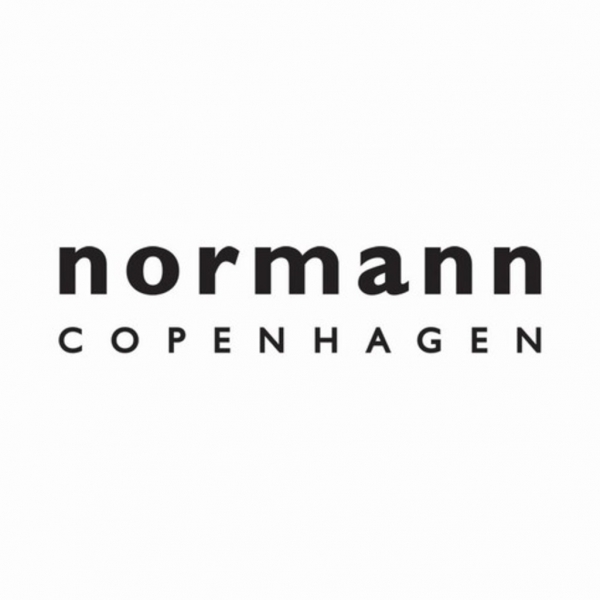 NORMANN COPENHAGEN Krenit Schale gross – Bild 2
