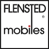 Flensted Mobiles DRIFTING CLOUDS Mobile – Bild 2