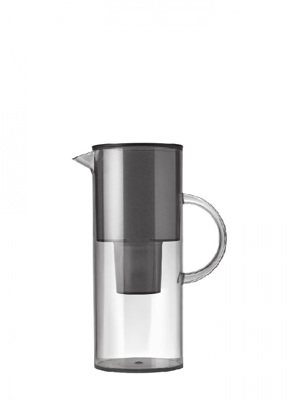 Stelton Wasserfilterkanne EM 150cl