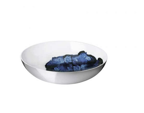 Stelton Stockholm Schalen aquatic