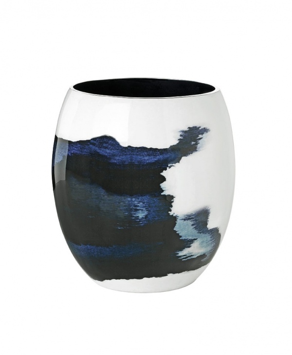 Stelton Stockholm Vasen aquatic