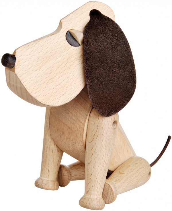 architectmade Oscar Holzhund – Bild 5