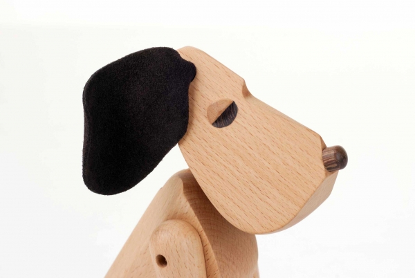 architectmade Oscar Holzhund – Bild 3