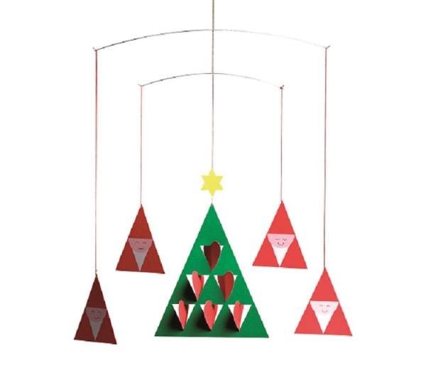 Flensted Mobiles PRISMAS Mobile