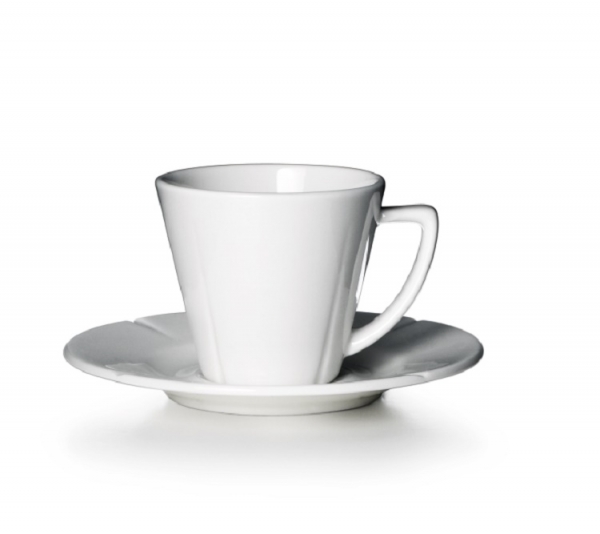 Rosendahl GRAND CRU Espressotasse mit Untertasse – Bild 3