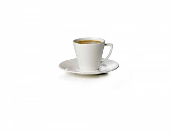 Rosendahl GRAND CRU Espressotasse mit Untertasse