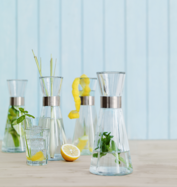 Rosendahl GRAND CRU Wasserkaraffe 0,9l – Bild 5