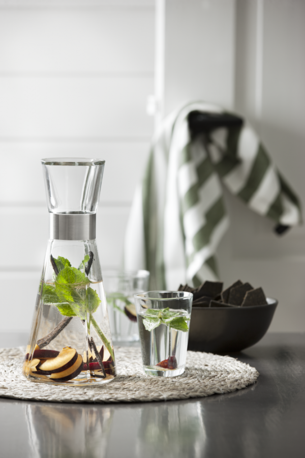 Rosendahl GRAND CRU Wasserkaraffe 0,9l – Bild 6