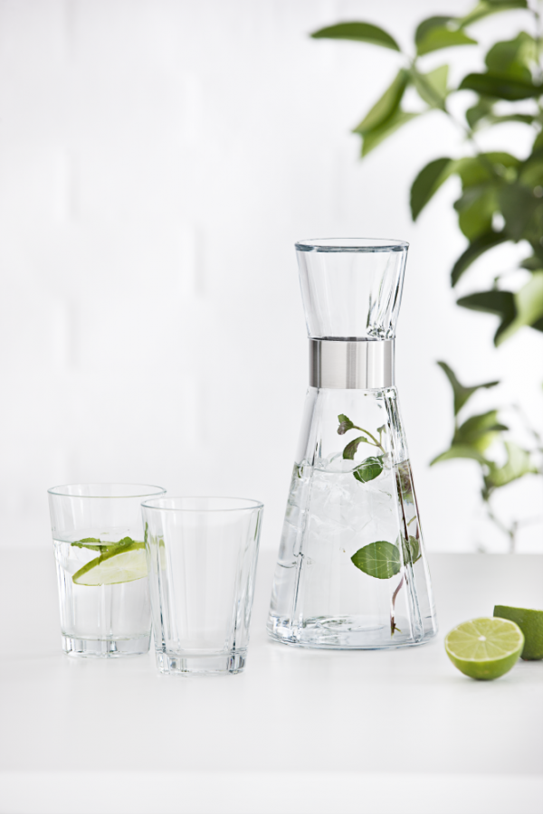 Rosendahl GRAND CRU Wasserkaraffe 0,9l – Bild 3
