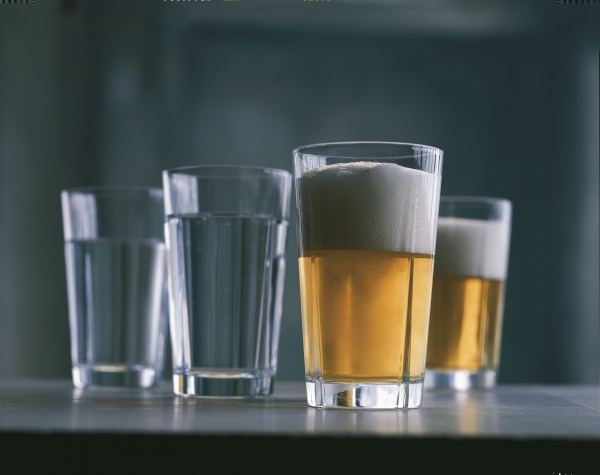 Rosendahl GRAND CRU Kaffeeglas 37cl 4 Stück – Bild 5