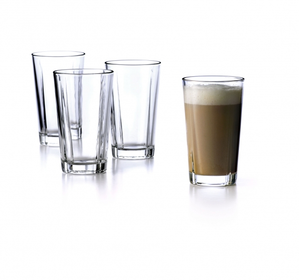 Rosendahl GRAND CRU Kaffeeglas 37cl 4 Stück