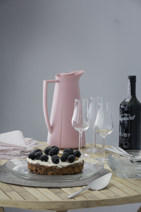 Rosendahl GRAND CRU Servierschale Klarglas – Bild 2