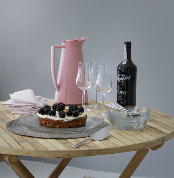 Rosendahl GRAND CRU Servierschale Klarglas – Bild 5