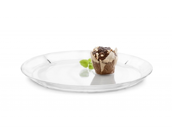 Rosendahl GRAND CRU Servierschale Klarglas – Bild 8