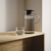 Stelton EM77 Kanne mit Deckel 150cl – Bild 3