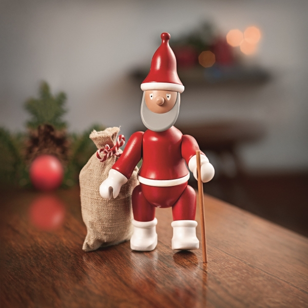 Kay Bojesen Weihnachtsmann – Bild 10