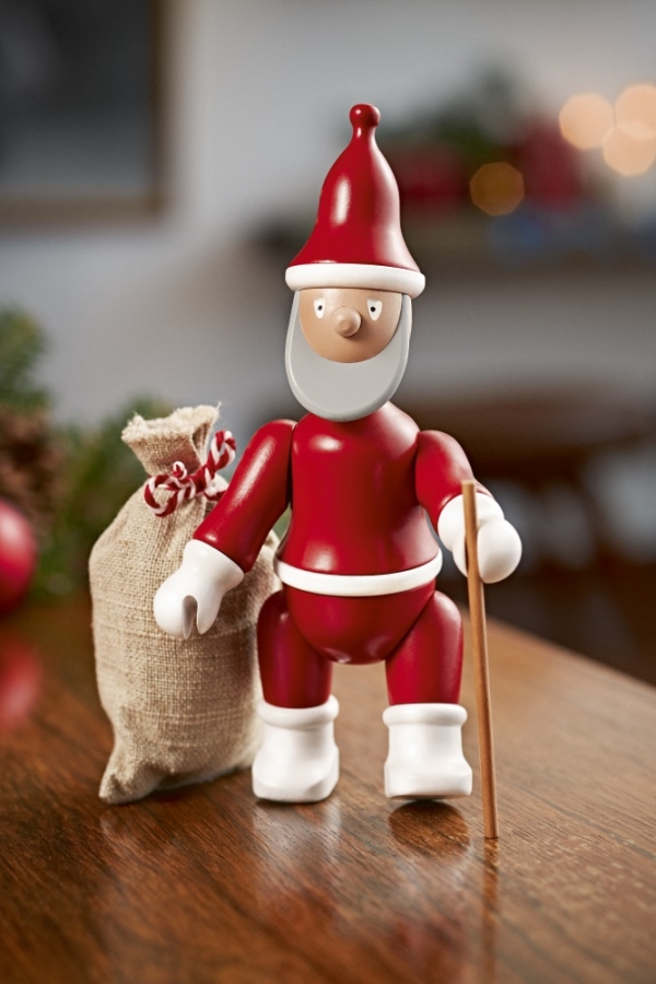 Kay Bojesen Weihnachtsmann – Bild 9