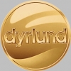 Dyrlund Logo