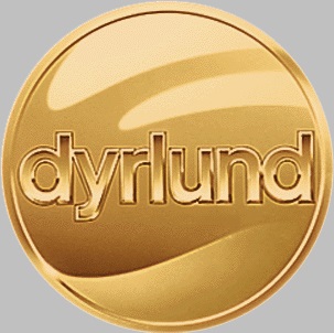Dyrlund Logo