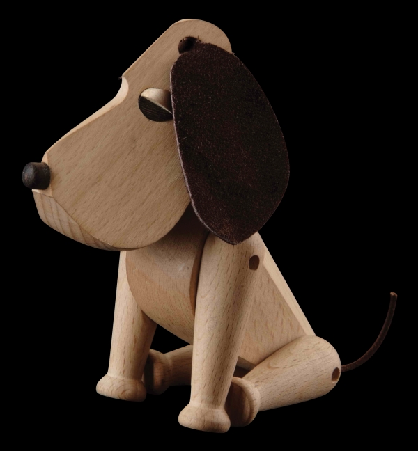 architectmade Oscar Holzhund – Bild 6